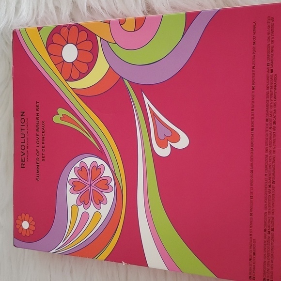 REVOLUTION The Simpsons Brush Set - Picture 3 of 3